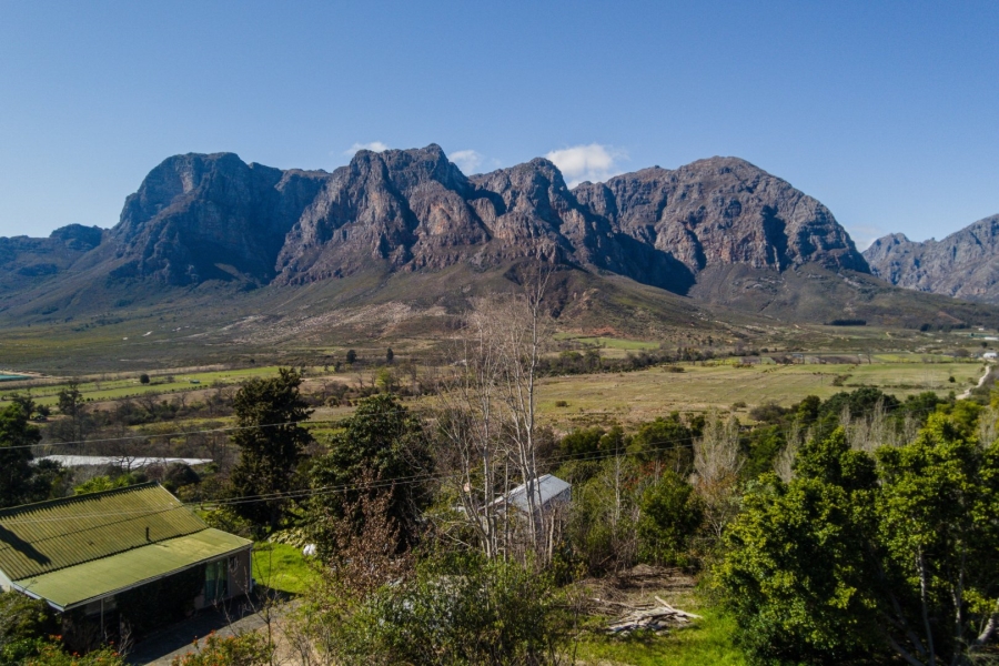 3 Bedroom Property for Sale in Johannesdal Western Cape